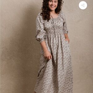 Neuflora Durango Dress